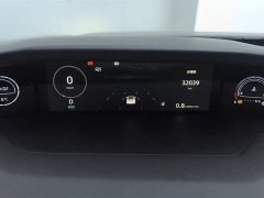 Changan UNI-V 2022 1.5T premium - фото 14