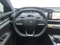 Changan UNI-V 2022 1.5T premium - фото 15