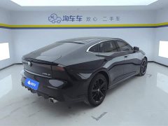 Changan UNI-V 2022 1.5T premium - фото 3