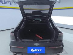 Changan UNI-V 2022 1.5T premium - фото 4
