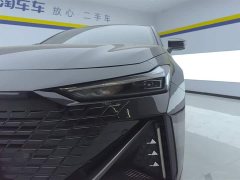 Changan UNI-V 2022 1.5T premium - фото 5