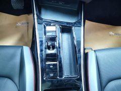 Lynk & Co Lingdu L 280TSI DSG Hot Edition - фото 16