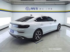 Lynk & Co Lingdu L 280TSI DSG Hot Edition - фото 3
