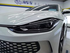 Lynk & Co Lingdu L 280TSI DSG Hot Edition - фото 5