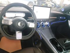 Changan smart#3 PulseAWD Edition - фото 10