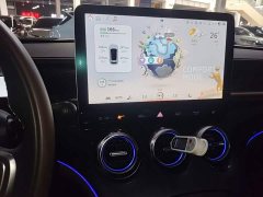 Changan smart#3 PulseAWD Edition - фото 13
