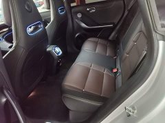 Changan smart#3 PulseAWD Edition - фото 17