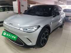Changan smart#3 PulseAWD Edition - фото 2