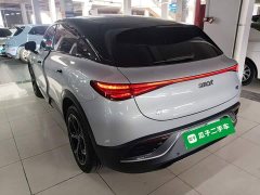 Changan smart#3 PulseAWD Edition - фото 5
