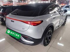 Changan smart#3 PulseAWD Edition - фото 7