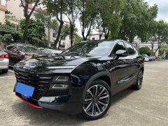 Jetour 1.6T DCTSPORT - фото 1