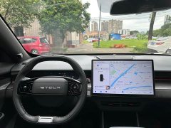 Jetour 1.6T DCTSPORT - фото 12