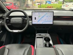 Jetour 1.6T DCTSPORT - фото 15
