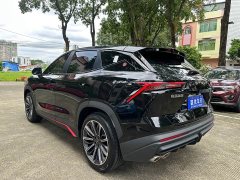 Jetour 1.6T DCTSPORT - фото 4