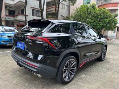 Jetour 1.6T DCTSPORT - фото 6
