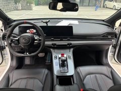 Jetour 270T DCT J16 Edition - фото 8