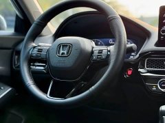 Xpeng Version 240TURBO CVT Edition - фото 12
