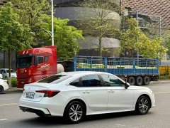 Xpeng Version 240TURBO CVT Edition - фото 7