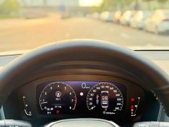 Xpeng Version 240TURBO CVT Edition - фото 9
