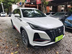Changan CS75PLUS Edition 1.5T Version - фото 4