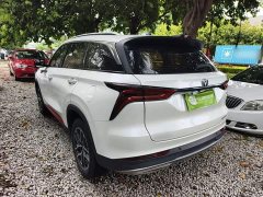 Changan CS75PLUS Edition 1.5T Version - фото 5