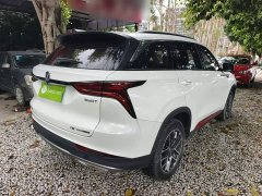 Changan CS75PLUS Edition 1.5T Version - фото 7