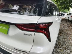 Changan CS75PLUS Edition 1.5T Version - фото 8