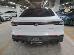 Changan UNI-V iDD 136km Version - фото 6