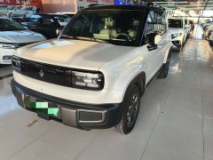 Baojun Plus 301kmFlagship Edition - фото 1