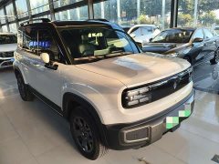 Baojun Plus 301kmFlagship Edition - фото 3