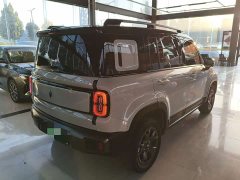 Baojun Plus 301kmFlagship Edition - фото 4