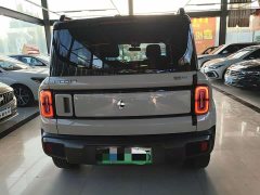 Baojun Plus 301kmFlagship Edition - фото 5