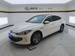 Lynk & Co Lingdu L 280TSI DSG spicy version - фото 1