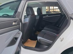 Lynk & Co Lingdu L 280TSI DSG spicy version - фото 11