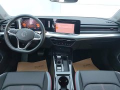 Lynk & Co Lingdu L 280TSI DSG spicy version - фото 12