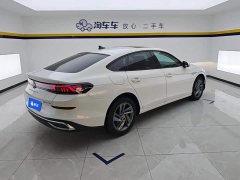 Lynk & Co Lingdu L 280TSI DSG spicy version - фото 3