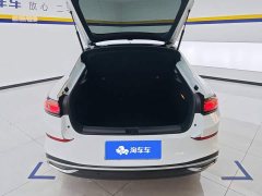 Lynk & Co Lingdu L 280TSI DSG spicy version - фото 4