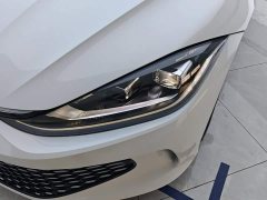 Lynk & Co Lingdu L 280TSI DSG spicy version - фото 5