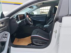 Lynk & Co Lingdu L 280TSI DSG spicy version - фото 9