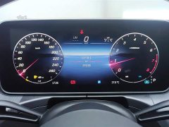 Mercedes-Benz C-Class facelift C 200 L sports version - фото 14