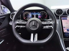 Mercedes-Benz C-Class facelift C 200 L sports version - фото 15