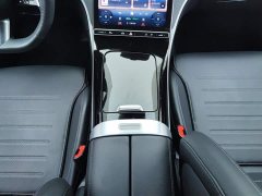 Mercedes-Benz C-Class facelift C 200 L sports version - фото 16