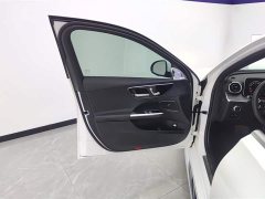 Mercedes-Benz C-Class facelift C 200 L sports version - фото 7