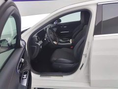 Mercedes-Benz C-Class facelift C 200 L sports version - фото 9