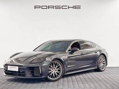 Porsche Panamera 4 Edition 2.9T - фото 1