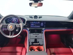 Porsche Panamera 4 Edition 2.9T - фото 11