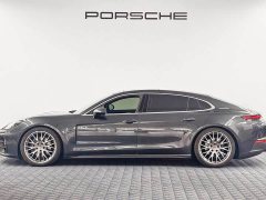 Porsche Panamera 4 Edition 2.9T - фото 2