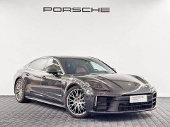 Porsche Panamera 4 Edition 2.9T - фото 3