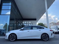 BMW 2 225L M - фото 10