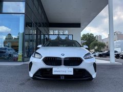 BMW 2 225L M - фото 3
